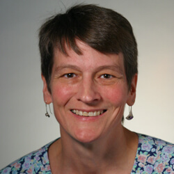 Barbara J. Hume, APRN